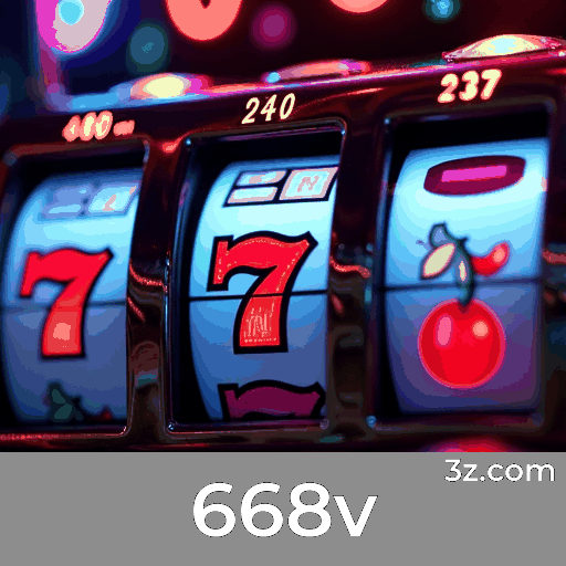 668v Bônus acumulado 668v